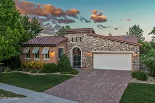 7601 Autumn Ridge Cir, Reno, NV 89523 - Photo 1