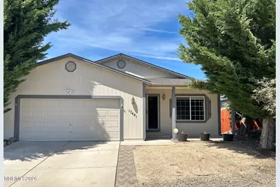 17481 Crystal Canyon Boulevard, Reno, NV 89508 - Photo 1