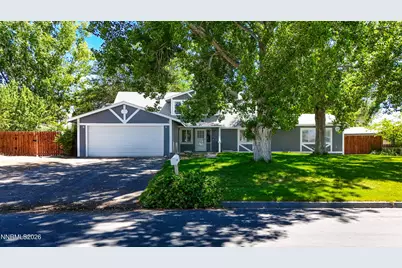 5040 Offenhauser Drive, Winnemucca, NV 89445 - Photo 1