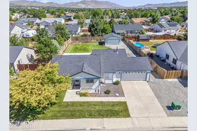 167 Richard Springs Boulevard, Sparks, NV 89436 - Photo 1