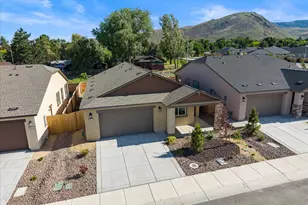 1399 W Sunset Way, Carson City, NV 89703 - Photo 1