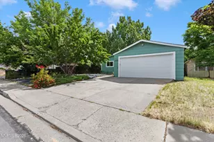 1077 Jewell Ave, Carson City, NV 89701 - Photo 1