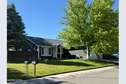 5080 Jacobsen Drive, Winnemucca, NV 89445 - Photo 1