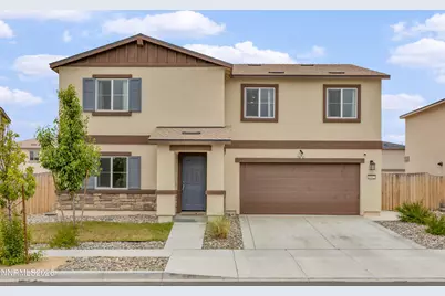 8942 Elk Ravine Drive, Reno, NV 89506 - Photo 1