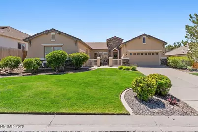 3502 Painted Vista Drive, Reno, NV 89511 - Photo 1