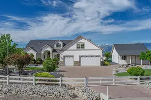 1677 Chiquita Cir, Minden, NV 89423 - Photo 1