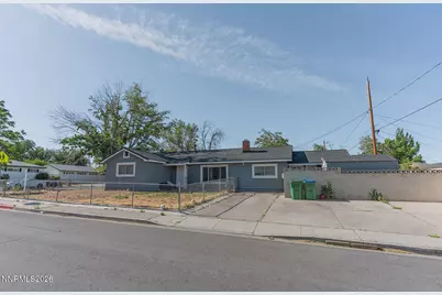 1401 Bresson Avenue, Reno, NV 89502 - Photo 1