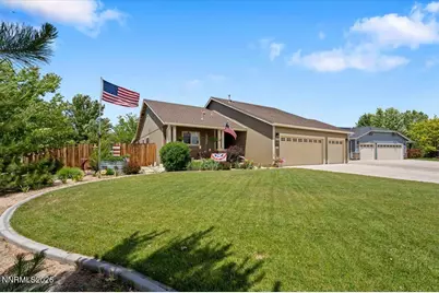 1231 Chara Court, Sparks, NV 89441 - Photo 1