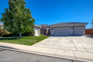 4611 Tobago Drive, Sparks, NV 89436 - Photo 1
