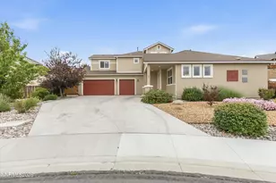 4849 Ahwanee Ct, Sparks, NV 89436 - Photo 1