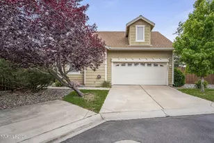 5346 Village Meadows Dr, Sparks, NV 89436 - Photo 1