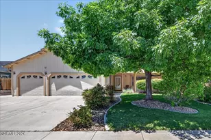 2385 Lenticular Dr, Spanish Springs, NV 89441 - Photo 1