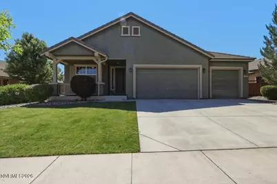 6683 Voyage Drive, Sparks, NV 89436 - Photo 1