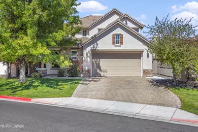 461 Roseben Court, Reno, NV 89521 - Photo 1