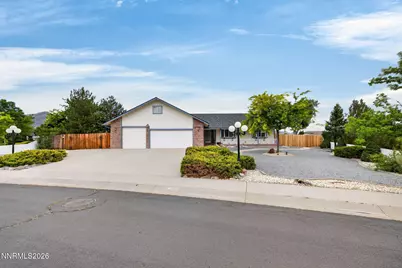 1379 Bridle Way, Minden, NV 89423 - Photo 1