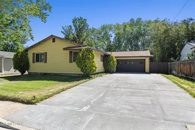 7720 Fowler Avenue, Reno, NV 89506 - Photo 1