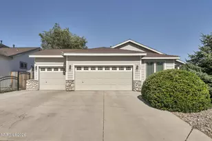 162 Dayton Village Pkwy, Dayton, NV 89403 - Photo 1