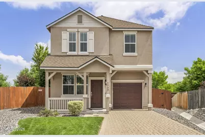 5930 Promontory Drive, Reno, NV 89523 - Photo 1