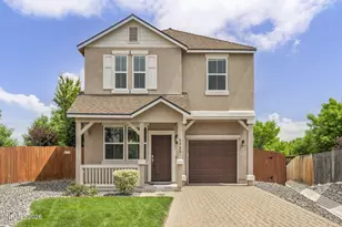 5930 Promontory Dr, Reno, NV 89523 - Photo 1