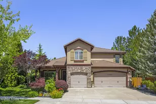 2736 Silverton Way, Sparks, NV 89436 - Photo 1
