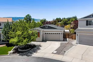 5960 Sapphire Ridge Ct, Reno, NV 89523 - Photo 1