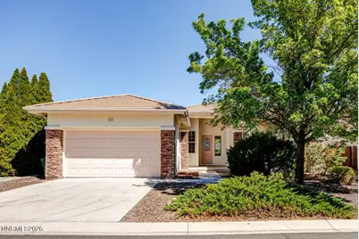 208 La Costa Avenue, Dayton, NV 89403 - Photo 1