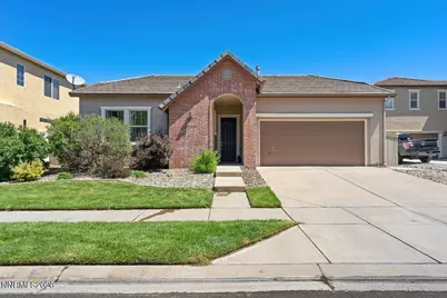 1731 Emerald Bay Drive, Reno, NV 89521 - Photo 1