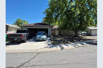 205 Pine Lane, Carson City, NV 89706 - Photo 1