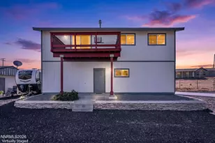 1190 Skinner Dr, Washoe Valley, NV 89704 - Photo 1