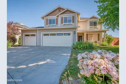 1372 Petar Lane, Gardnerville, NV 89410 - Photo 1
