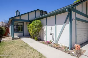 1777 Noreen Dr, Sparks, NV 89434 - Photo 1
