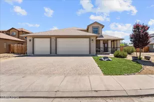 2267 Hayfield Ln, Fernley, NV 89408 - Photo 1