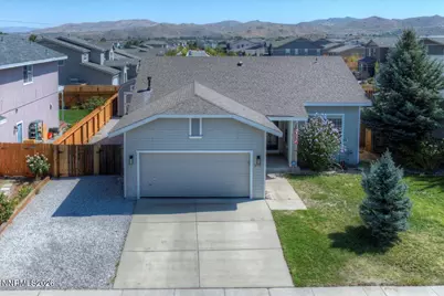 9970 Rock River Drive, Reno, NV 89506 - Photo 1