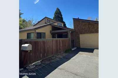 340 E Riverview Circle, Reno, NV 89509 - Photo 1