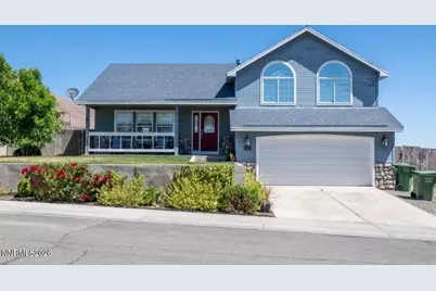 660 Castle Way, Winnemucca, NV 89445 - Photo 1