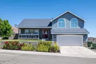 660 Castle Way, Winnemucca, NV 89445 - Photo 1