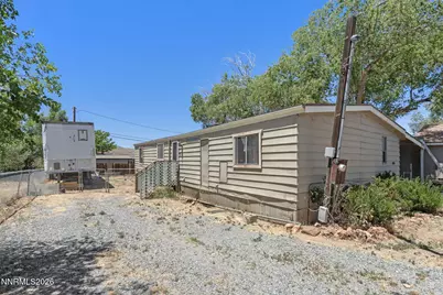 5385 Madeiros Drive, Sun Valley, NV 89433 - Photo 1