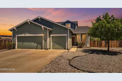 9015 Alsandair Court, Reno, NV 89506 - Photo 1