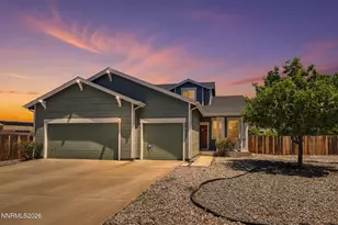 9015 Alsandair Ct, Reno, NV 89506 - Photo 1