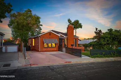 1114 The Strand, Reno, NV 89503 - Photo 1