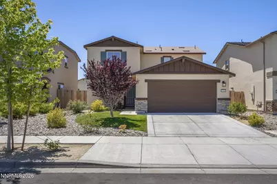 8941 Quail Falls Drive, Reno, NV 89506 - Photo 1