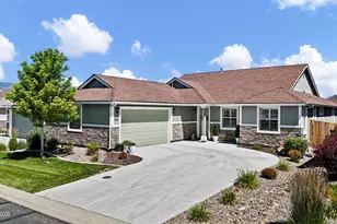 752 E Cottage Loop, Gardnerville, NV 89460 - Photo 1