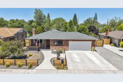 275 Hillcrest Drive, Reno, NV 89509 - Photo 1