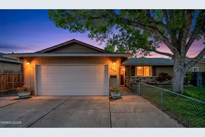 3060 Meadowlands Drive, Sparks, NV 89431 - Photo 1