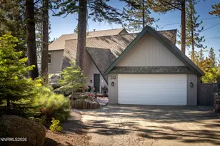 202 Sugar Pine Cir, Glenbrook, NV 89413 - Photo 1