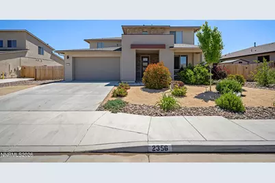 2356 Millville Drive, Sparks, NV 89441 - Photo 1