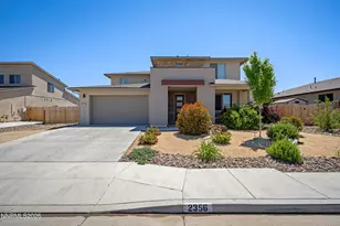 2356 Millville Dr, Sparks, NV 89441 - Photo 1