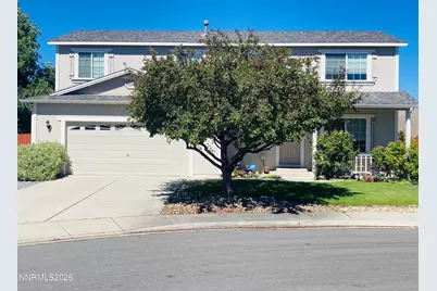 17231 Desert Lake Court, Reno, NV 89508 - Photo 1