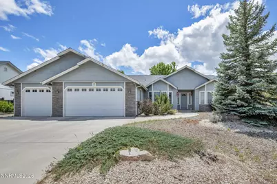 1281 Jodi Court, Gardnerville, NV 89460 - Photo 1