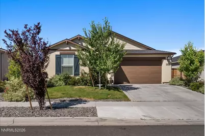 7281 Overture Drive, Reno, NV 89506 - Photo 1